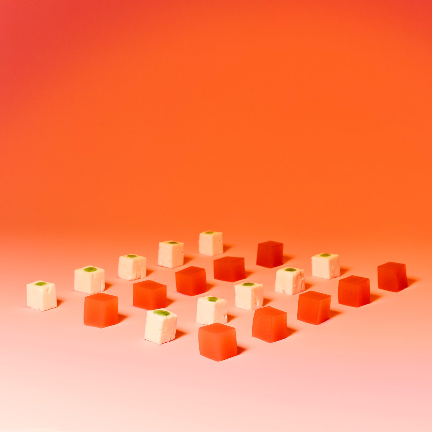 GUAVA & CHEESE