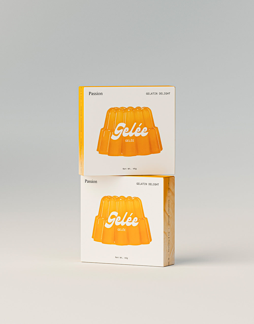Passion Gelée