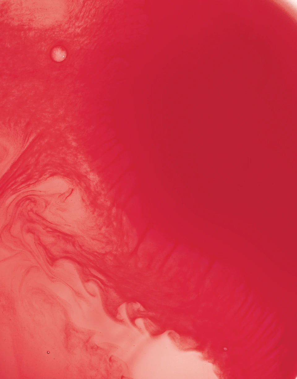 Raspberry Swirl - Gelée
