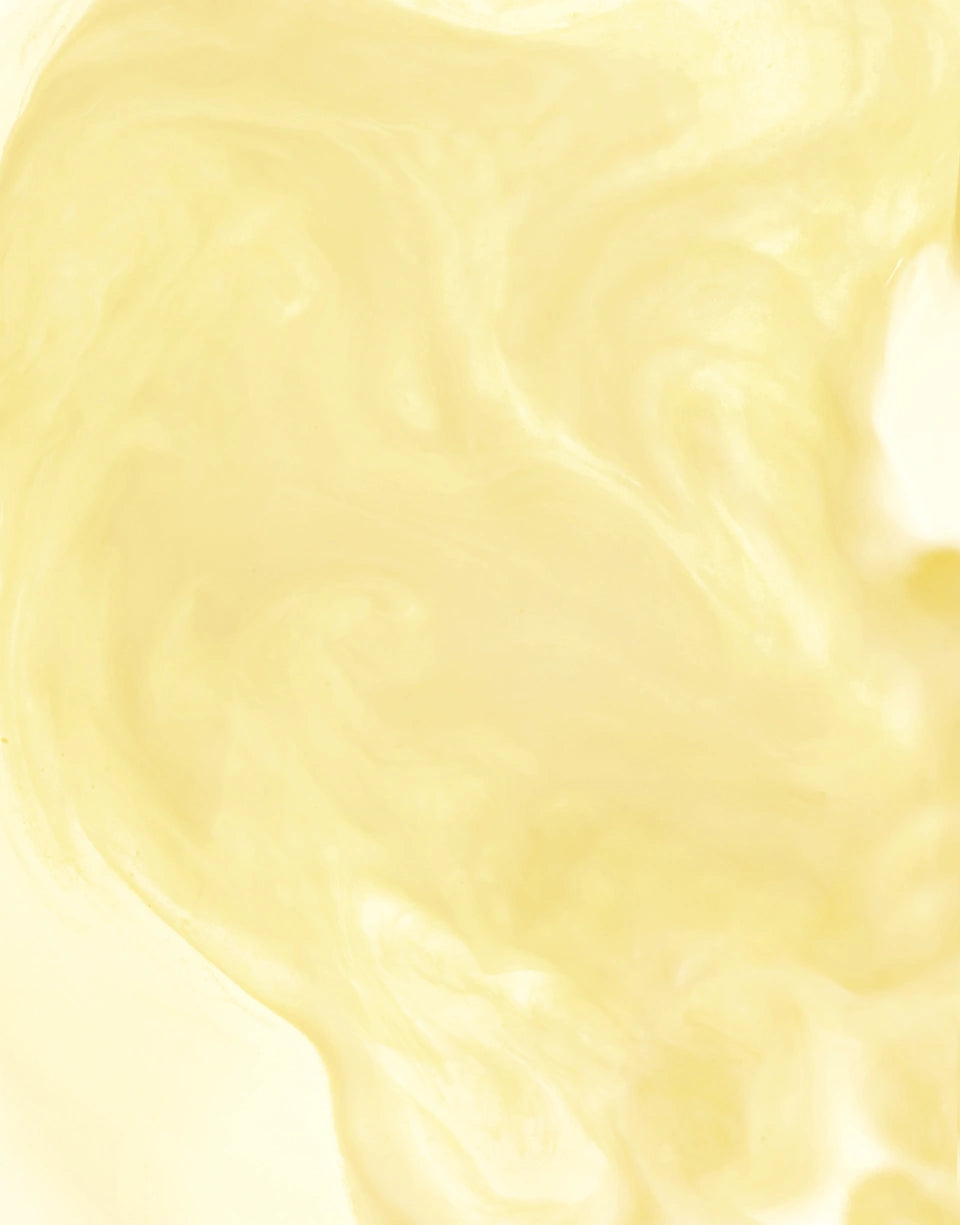 Yuzu Swirl - Gelée - Liquid Gelatin