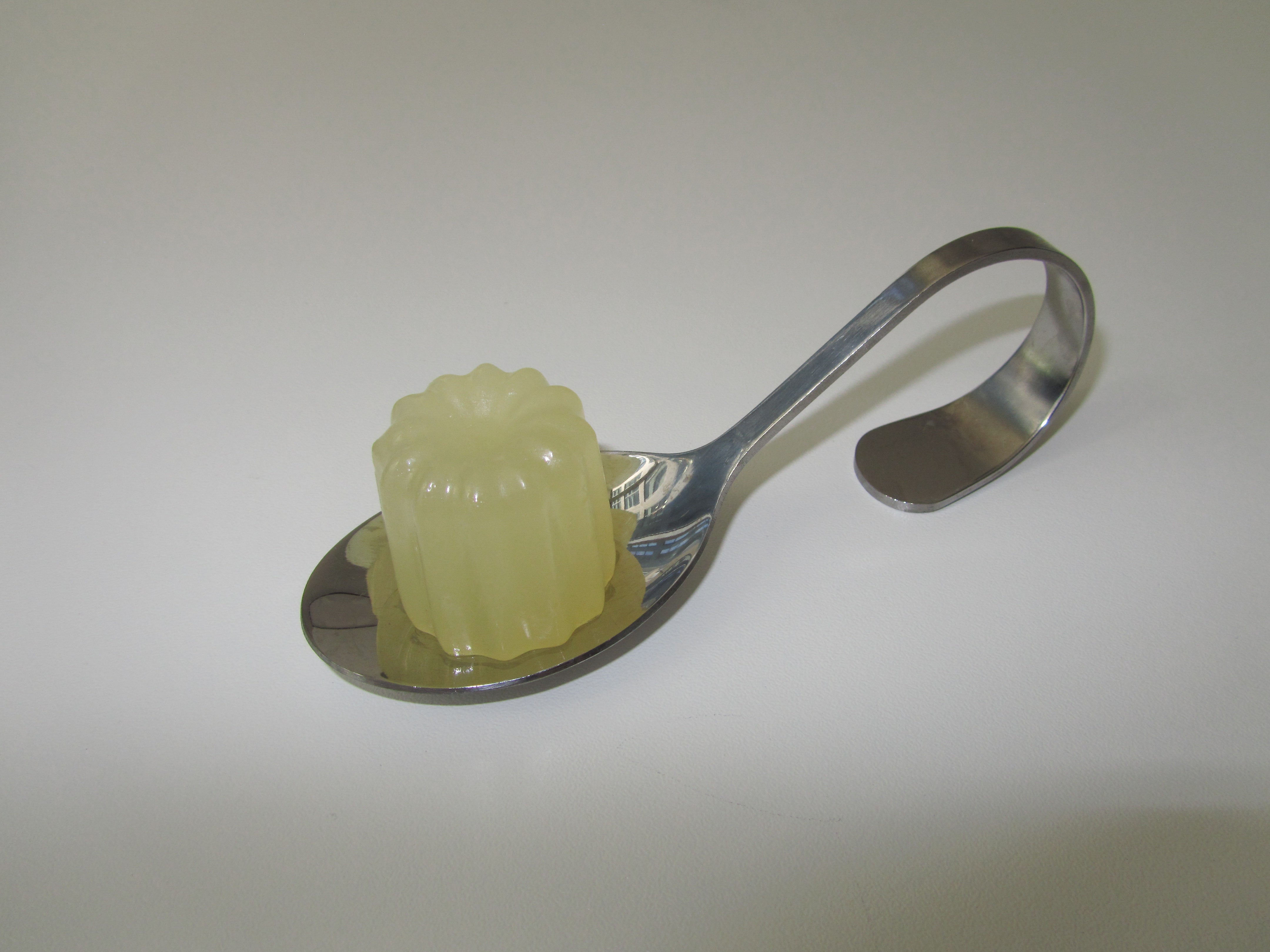 Yuzu Gelée